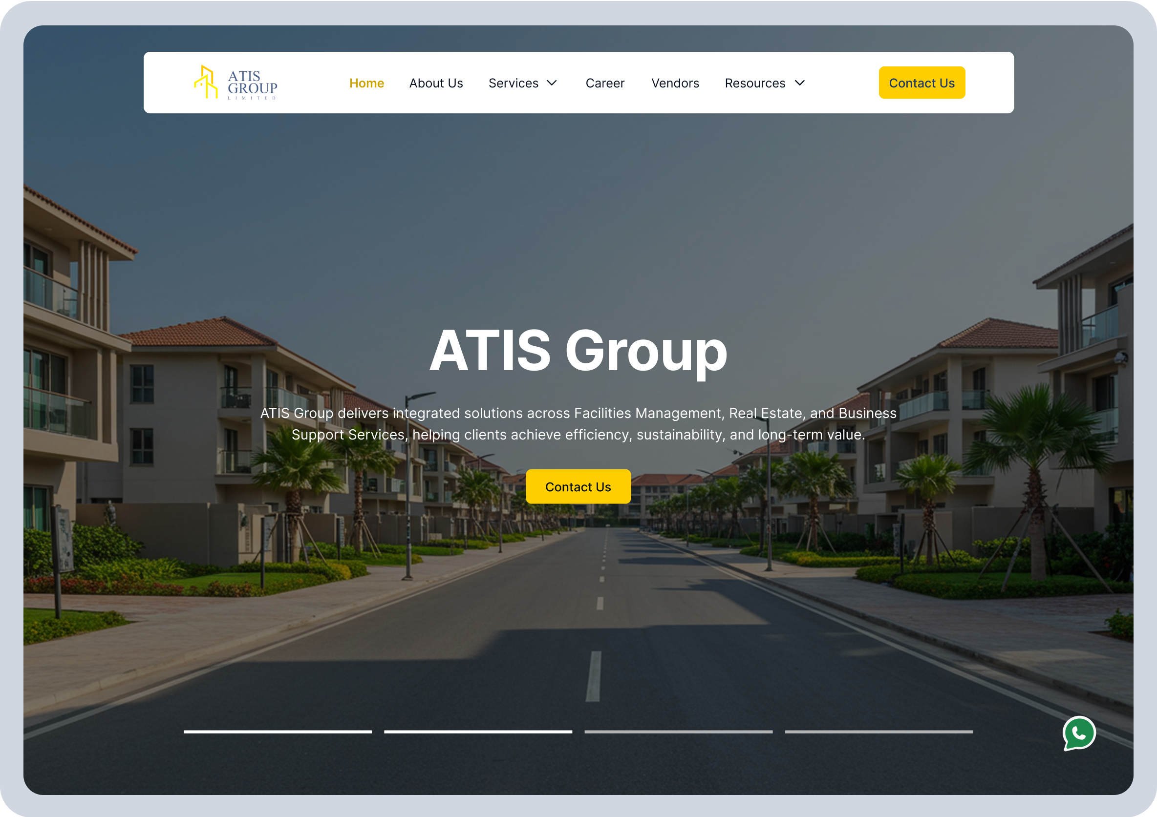ATIS Group